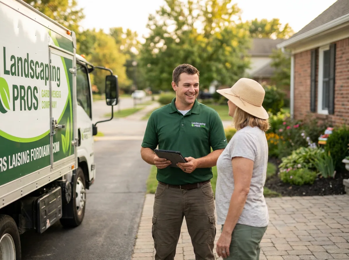 Landscaping Mineral, VA FAQs